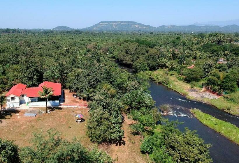 Вилла 3 Спальни, The Farm Retreat