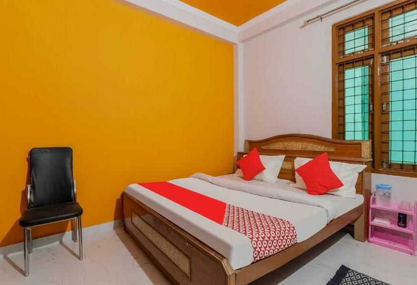Номер Стандарт, Oyo Flagship Easy Homes