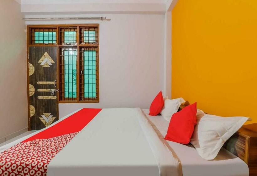 Номер Стандарт, Oyo Flagship Easy Homes