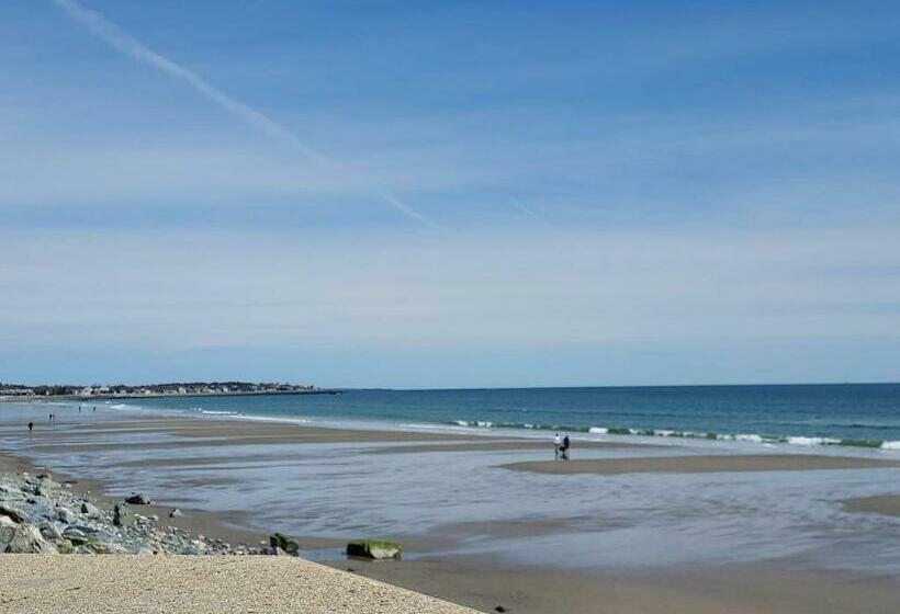 Студия Стандарт, Oc North Beach Ocean Front Condo With Spectacular Views