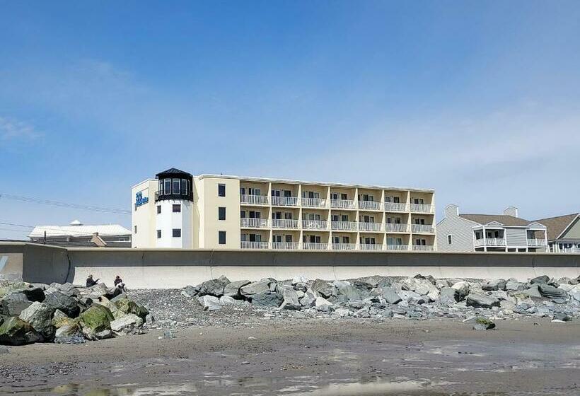 Студия Стандарт, Oc North Beach Ocean Front Condo With Spectacular Views