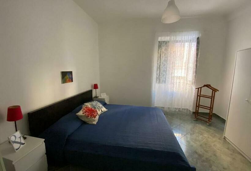 اتاق استاندارد, Dimora Zefiro Vacanze