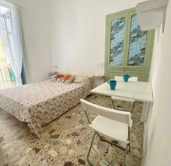اتاق استاندارد, Dimora Zefiro Vacanze