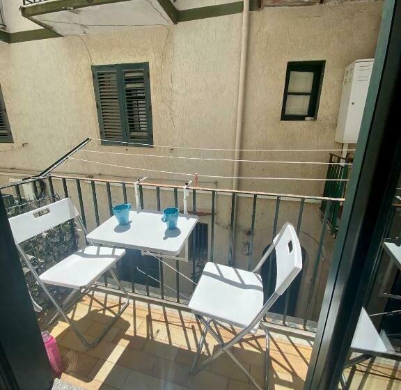 اتاق استاندارد, Dimora Zefiro Vacanze