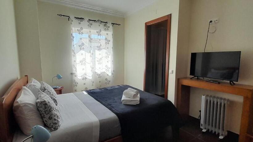 Номер Стандарт, Guesthouse, Ap Veríssimo