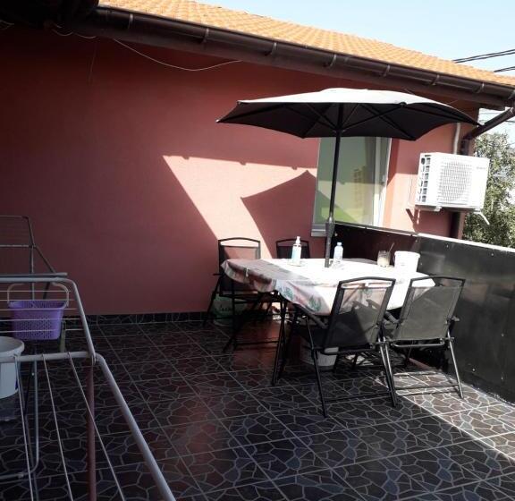 اتاق استاندارد, Vila Roz