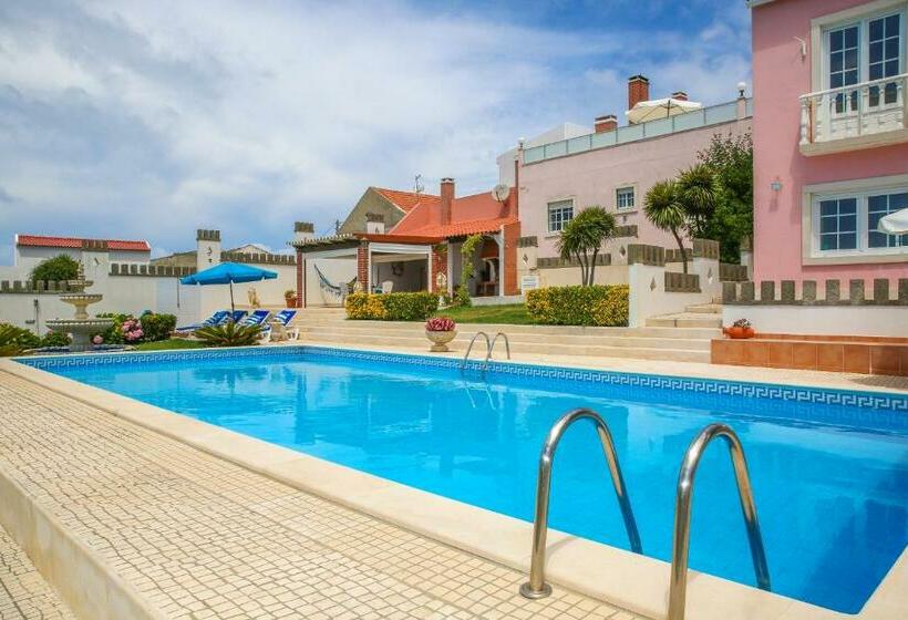 Вилла Deluxe 1 Спальня, Pata Da Gaivota Boutique House