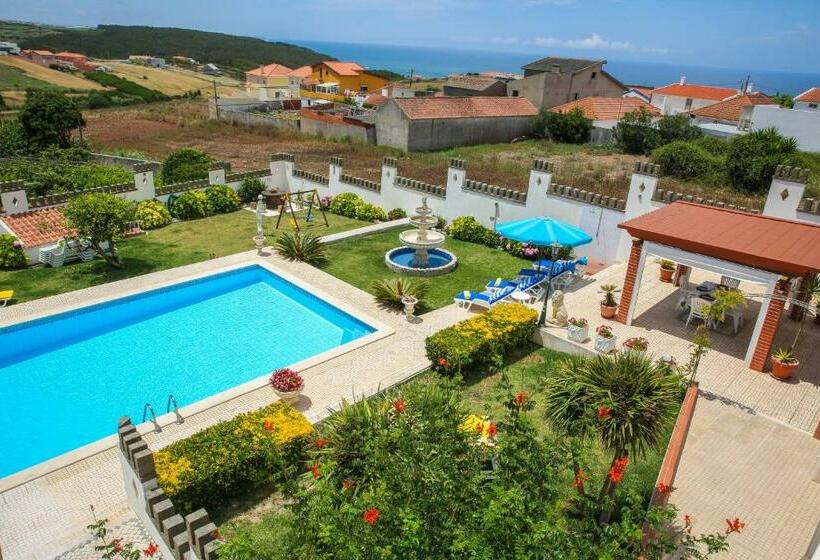 Вилла Deluxe 1 Спальня, Pata Da Gaivota Boutique House