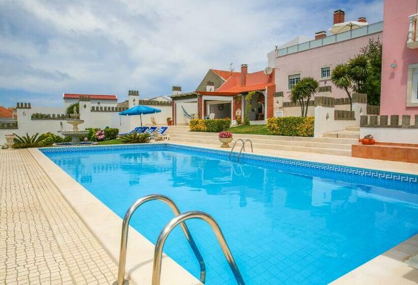 Вилла Deluxe 1 Спальня, Pata Da Gaivota Boutique House
