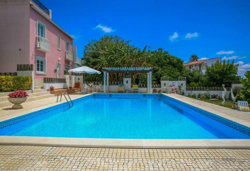 Вилла 1 Спальня Вид на Сад, Pata Da Gaivota Boutique House