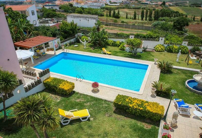 Люкс Deluxe Вид на Море, Pata Da Gaivota Boutique House