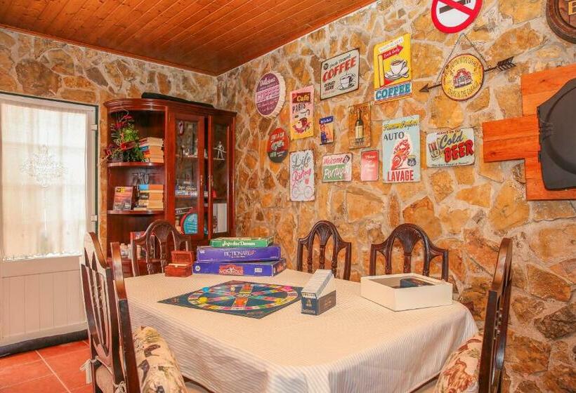 Люкс Повышенной Комфортности, Pata Da Gaivota Boutique House