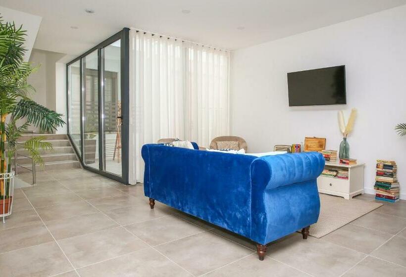 Люкс 2 Спальни, Pata Da Gaivota Boutique House