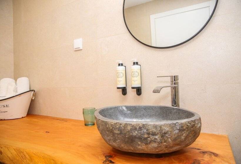 Люкс Повышенной Комфортности, Pata Da Gaivota Boutique House