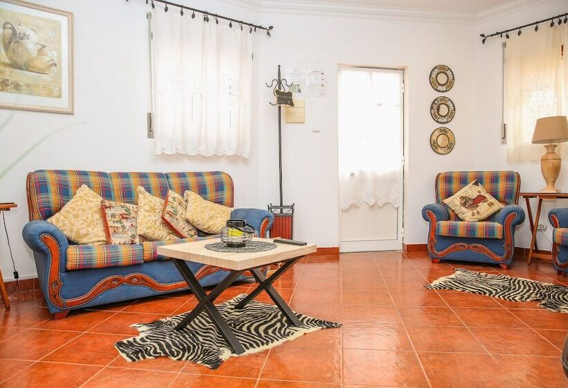 Вилла Deluxe 1 Спальня, Pata Da Gaivota Boutique House