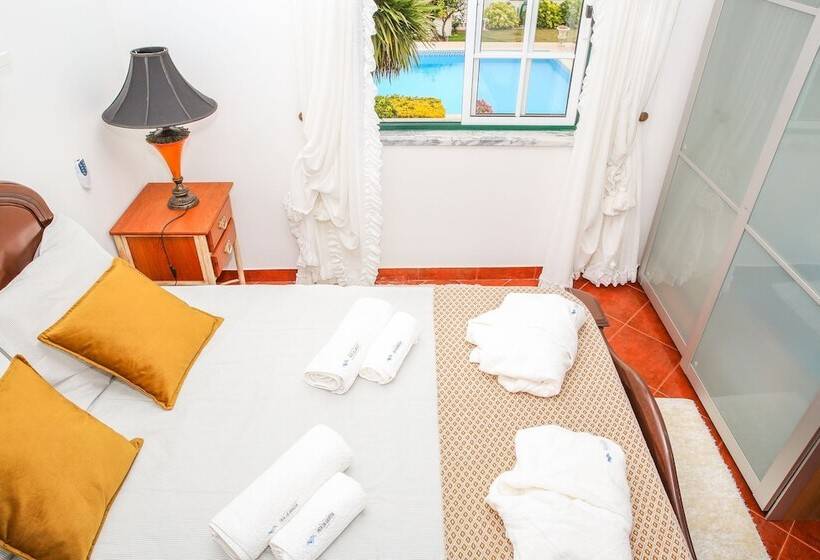 Вилла Deluxe 1 Спальня, Pata Da Gaivota Boutique House