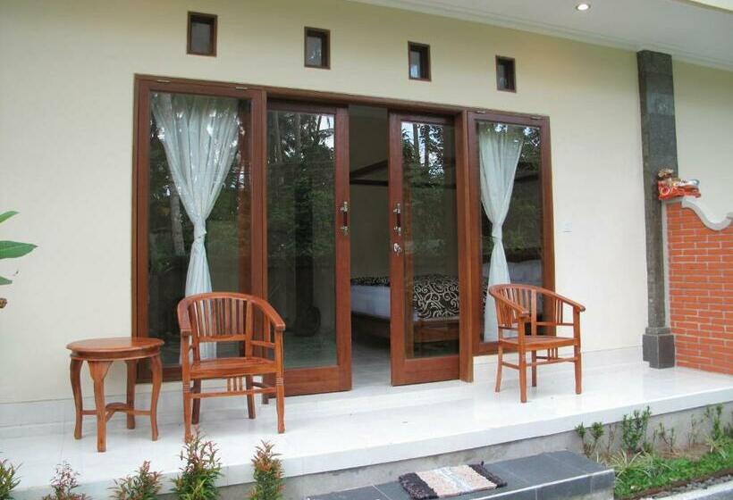 Номер Deluxe Одноместный, Sunrise Coconut House