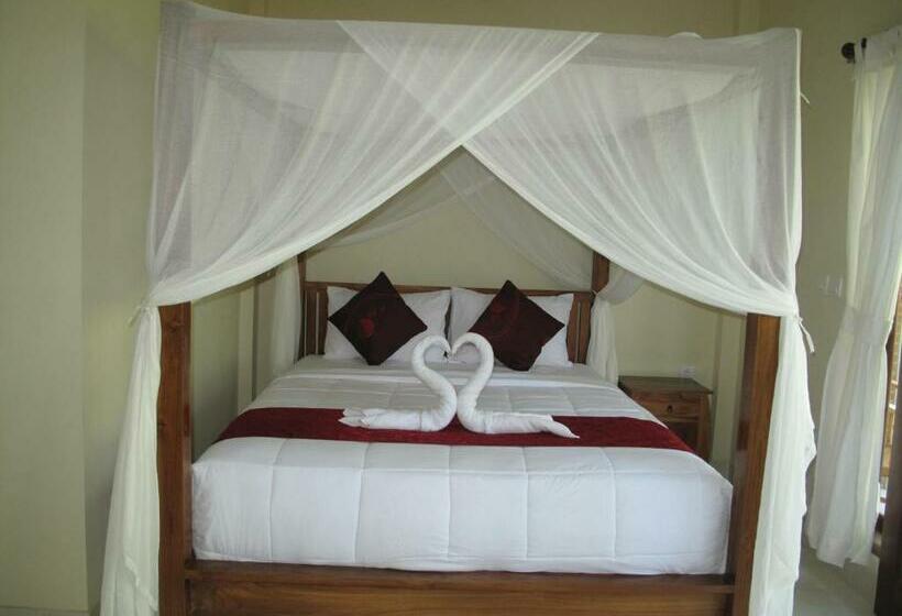 Номер Deluxe Одноместный, Sunrise Coconut House