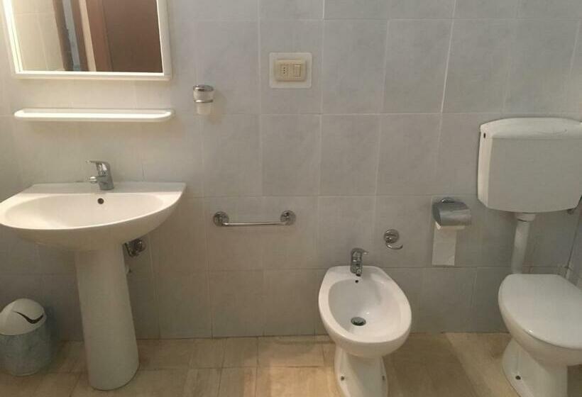 Апартаменты 1 Спальня, Appartamento Con Piscina E Tennis