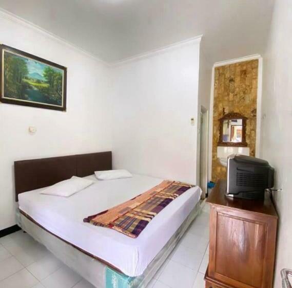 Номер Стандарт Индивидуальный, Rinjani Homestay