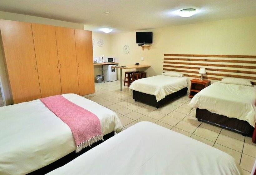 패밀리 룸, 35 Kelkiewyn Bed & Breakfast