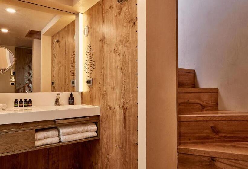 Suite Deluxe Vista Mar, Domus Renier Boutique