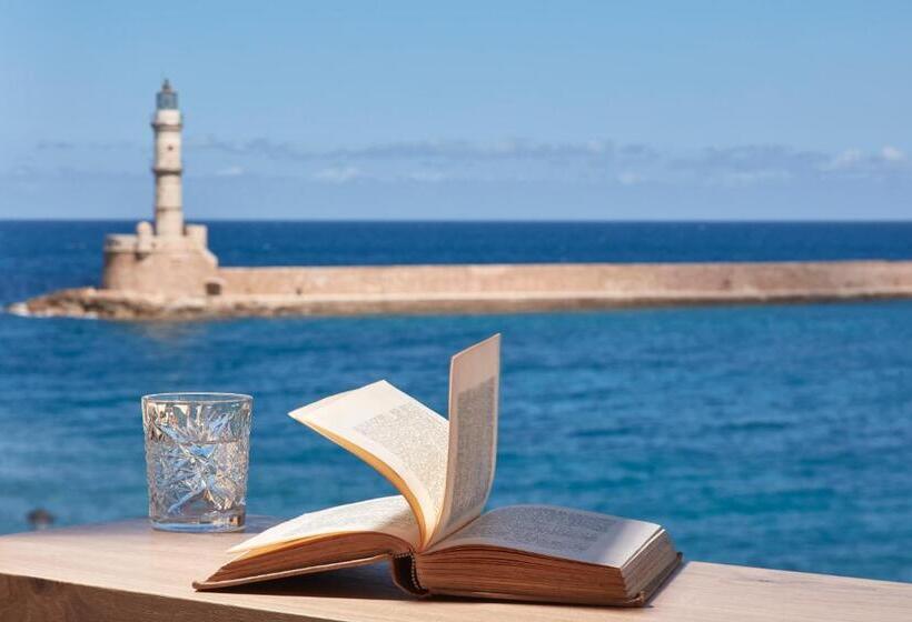 Suite Vista Mar, Domus Renier Boutique