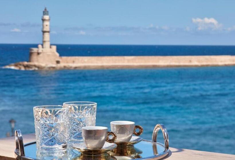 Suite Sea View, Domus Renier Boutique