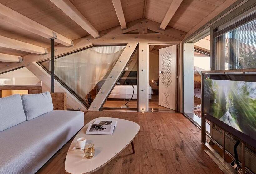 Suite Vista Mar, Domus Renier Boutique