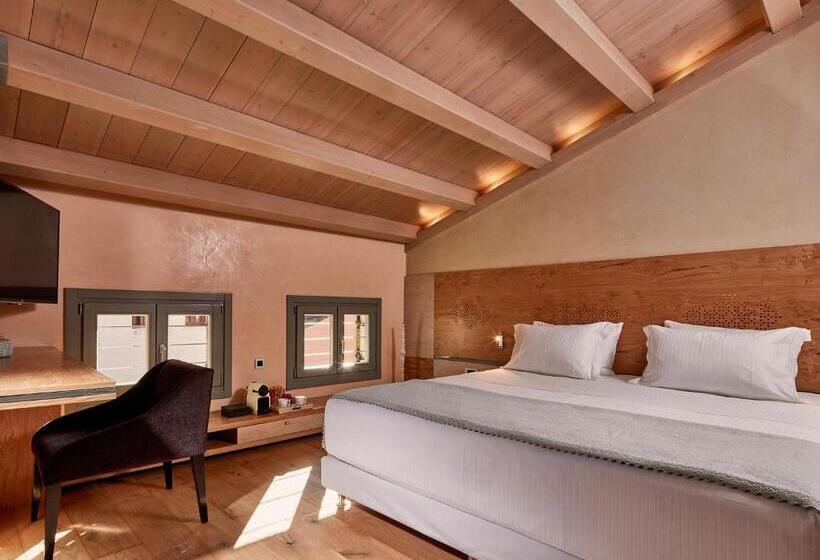 Suite Sea View, Domus Renier Boutique