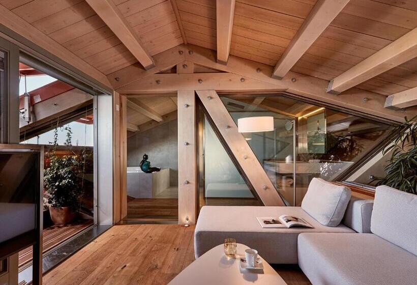 Suite Vista Mar, Domus Renier Boutique
