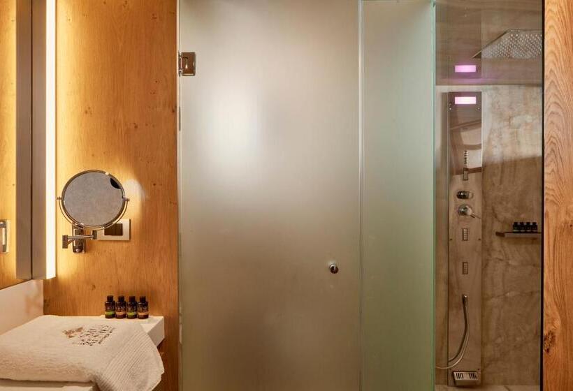 Suite Executiva, Domus Renier Boutique