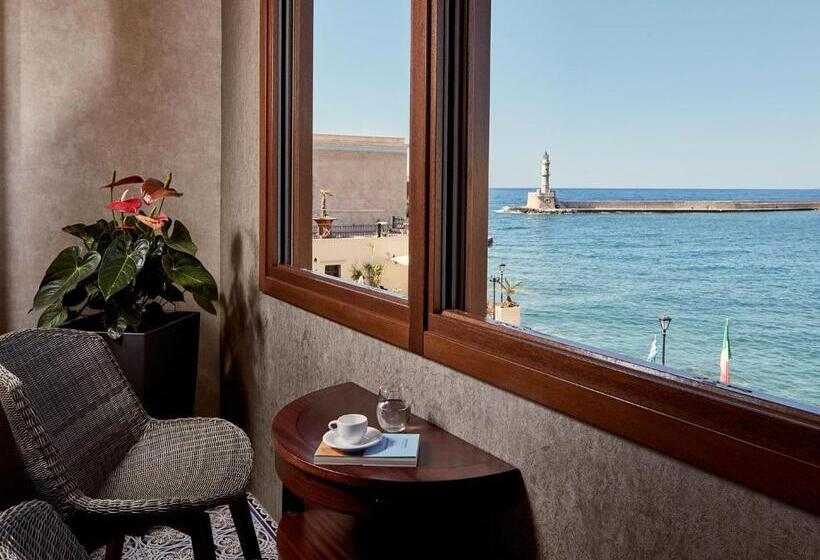 Suite Executiva, Domus Renier Boutique