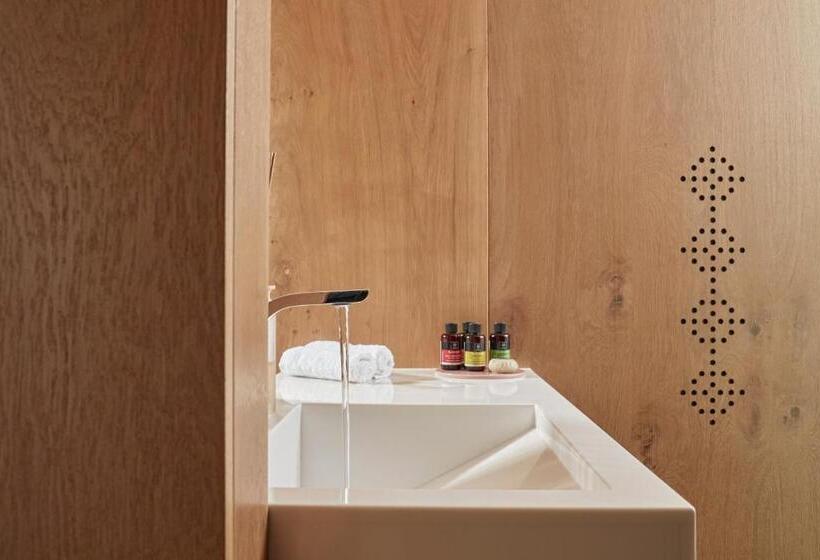 Suite Executiva, Domus Renier Boutique