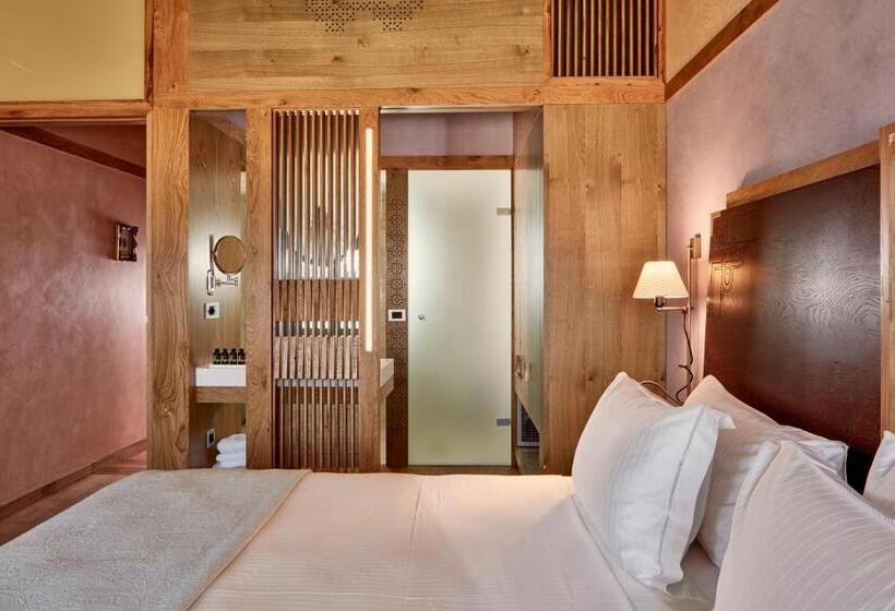 Standard Room, Domus Renier Boutique