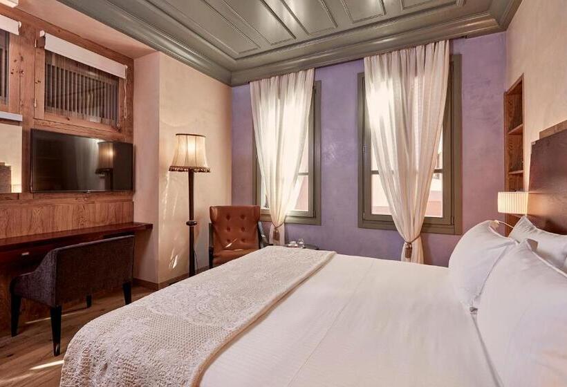 Quarto standard, Domus Renier Boutique