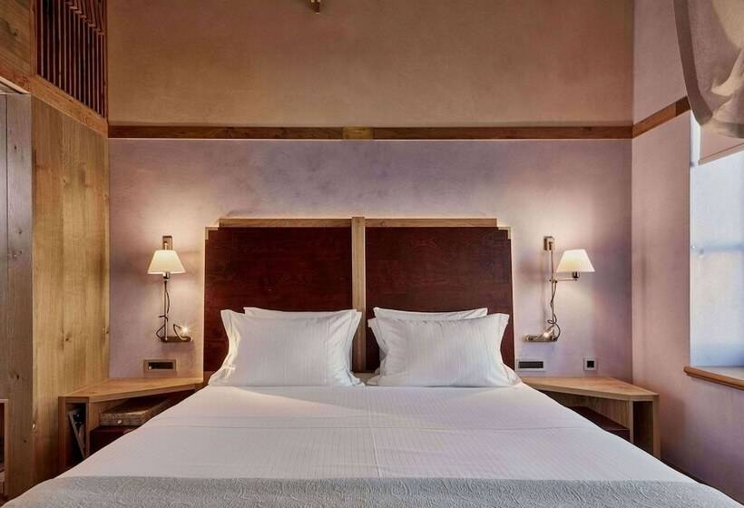 Classic Room, Domus Renier Boutique
