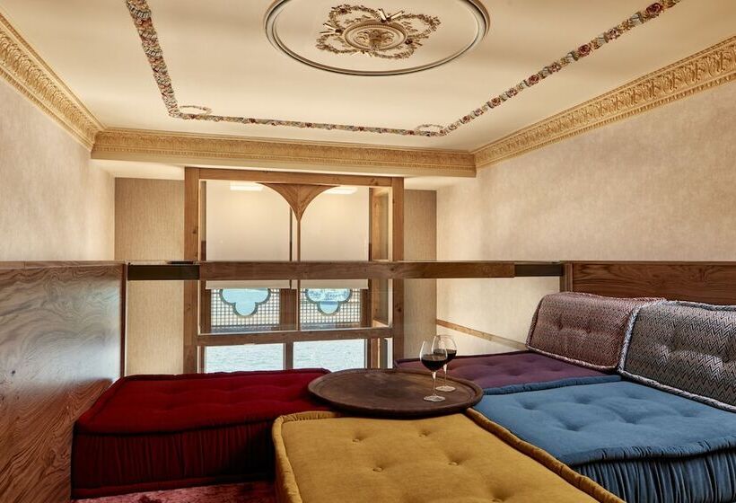 Suite Executiva, Domus Renier Boutique