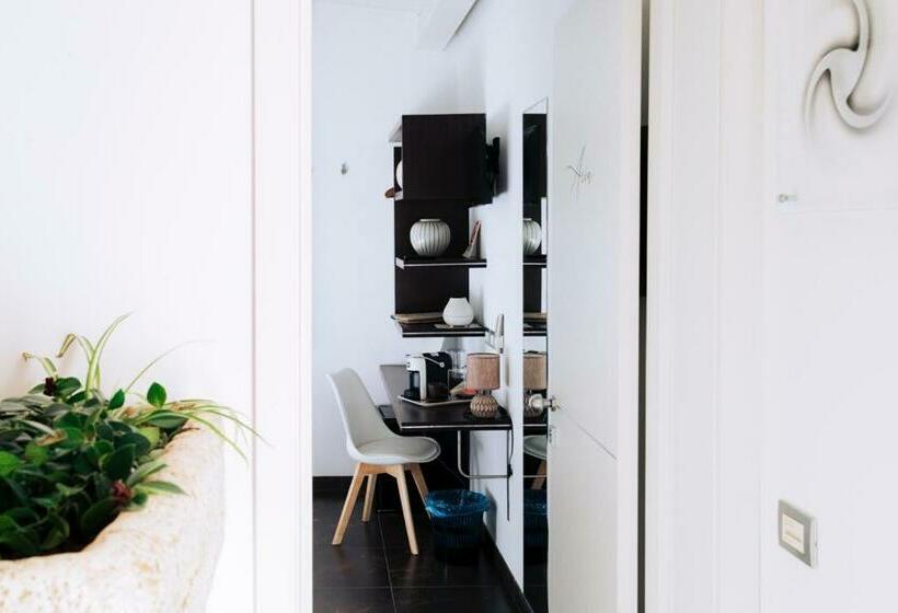 기본룸, A Casa Di Grazia