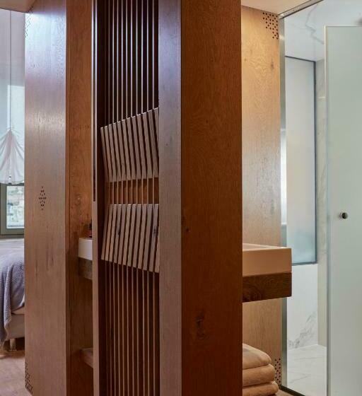 Classic Room, Domus Renier Boutique