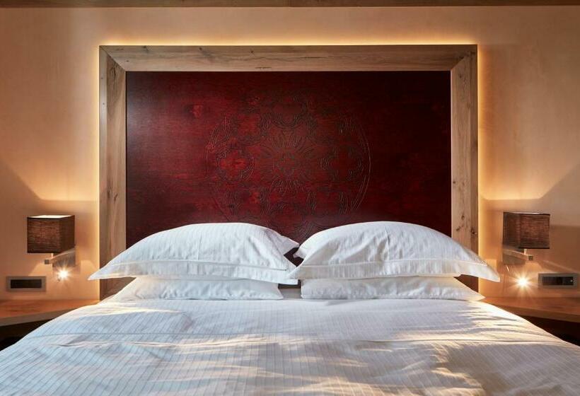 Classic Room, Domus Renier Boutique