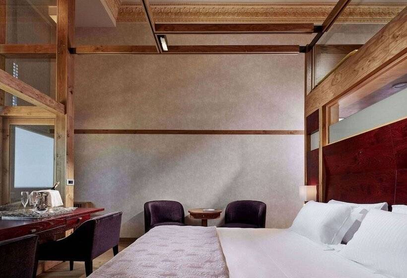 Suite Executiva, Domus Renier Boutique