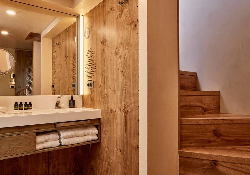 Suite Deluxe Vista Mar, Domus Renier Boutique