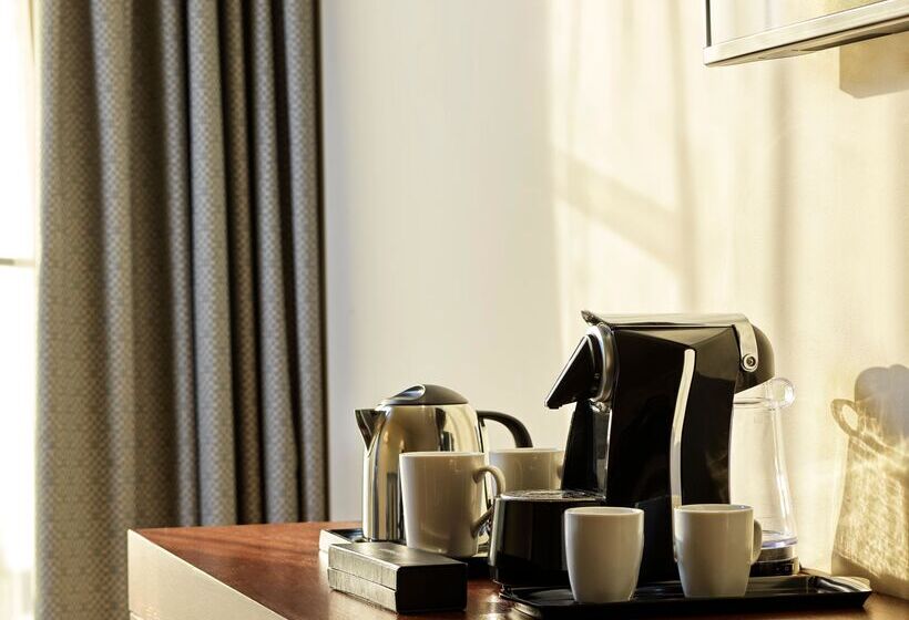سوییت لوکس, Fanar Hotel & Residences