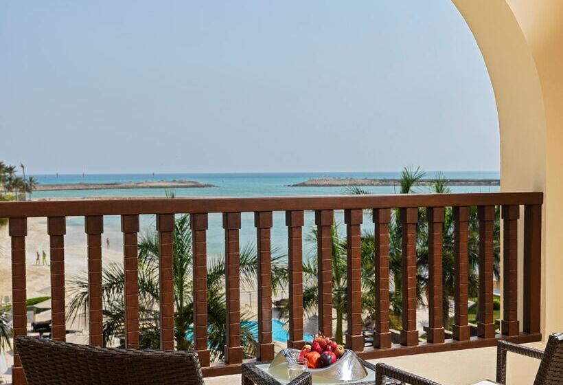 اتاق لوکس با تخت بزرگ, Fanar Hotel & Residences