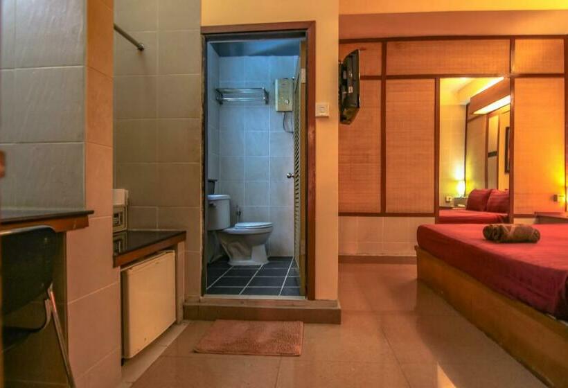 Номер Стандарт, Bar Oz Riverside Guesthouse