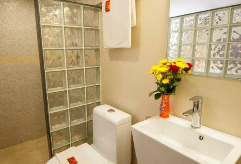 Номер Deluxe Кровать Кинг, Bar Oz Riverside Guesthouse