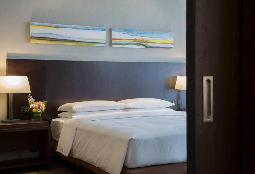 سوئیت با تخت بزرگ, Hyatt Place Shanghai New Hongqiao