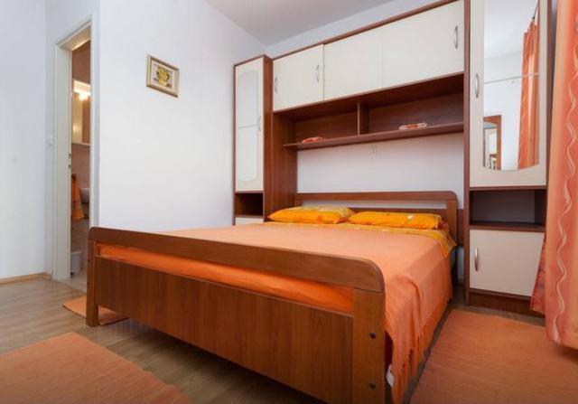 家庭间, Apartments Kate