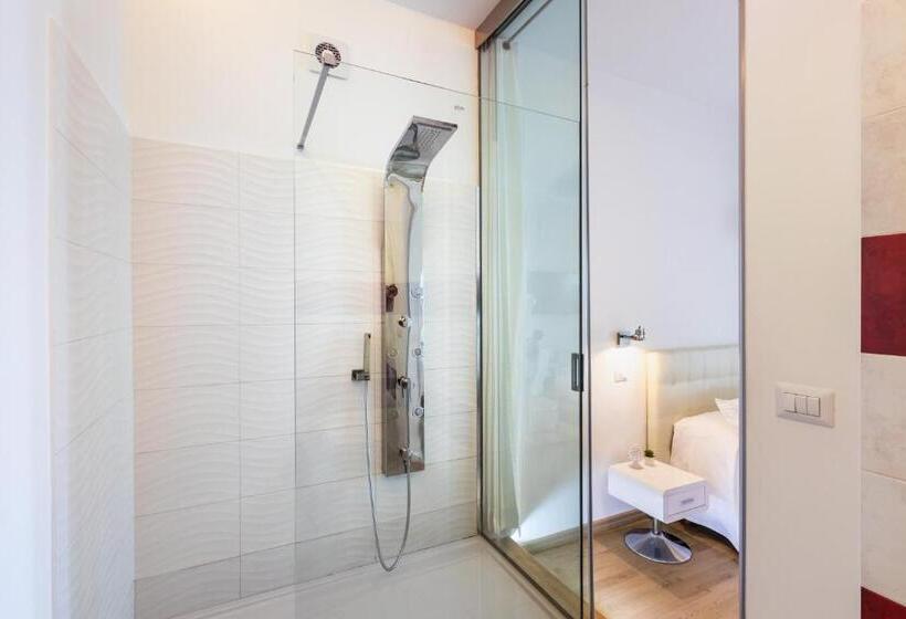 Полулюкс Вид на Море, Pantanello Rooms Avola